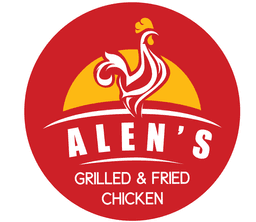 Alen's Grilled and Fried Chicken 